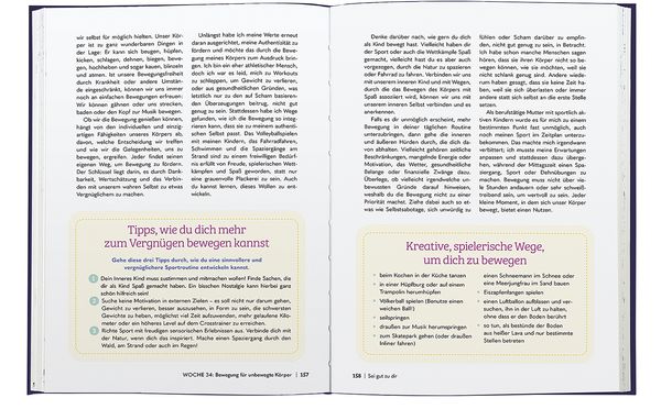 Produktbild: Sei gut zu dir