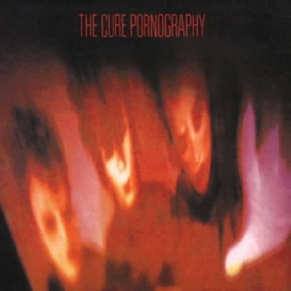 Pornography (LP)