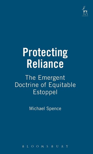Produktbild: Protecting Reliance
