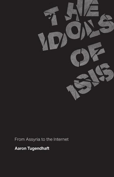 Produktbild: The Idols of ISIS