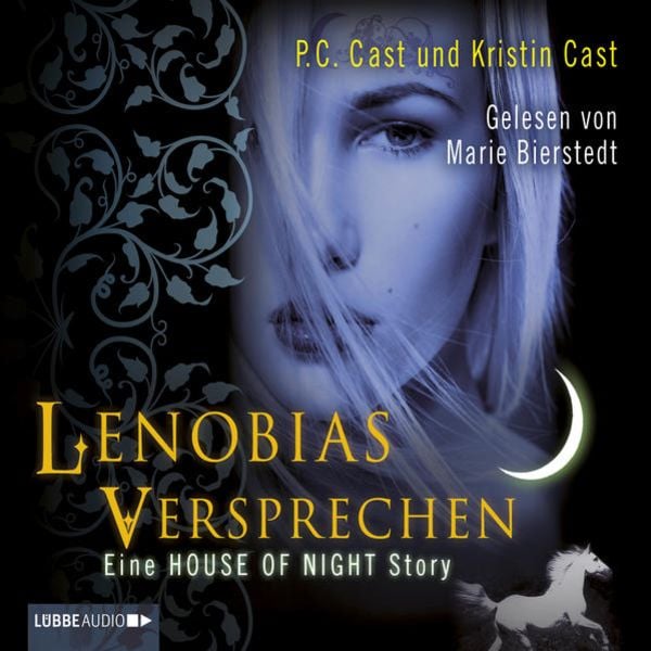 Lenobias Versprechen - P.C. Cast , Kristin Cast, Download, 9783838770437
