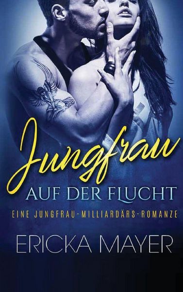 Produktbild: Jungfrau auf der Flucht
