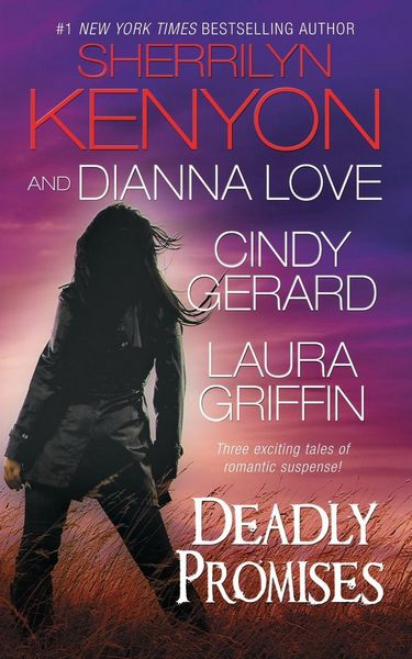 Produktbild: Deadly Promises