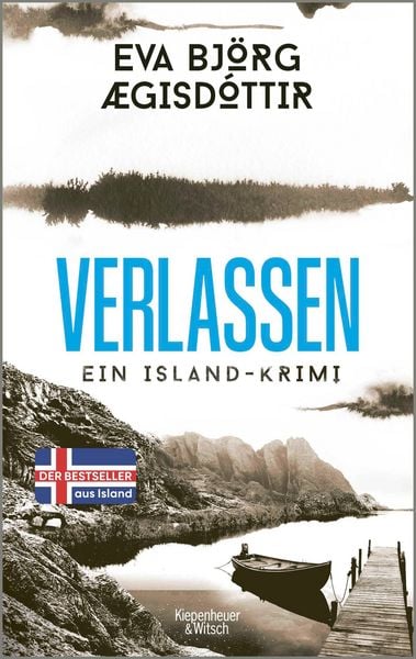 Produktbild: Verlassen