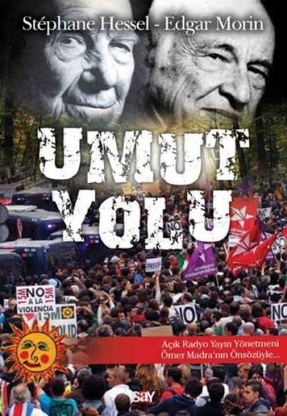 Produktbild: Umut Yolu