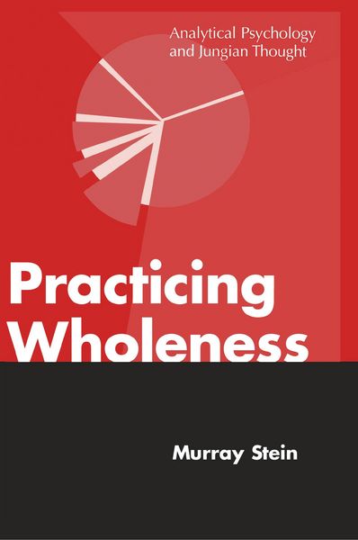 Produktbild: Practicing Wholeness