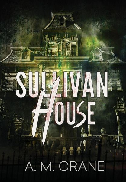 Produktbild: Sullivan House