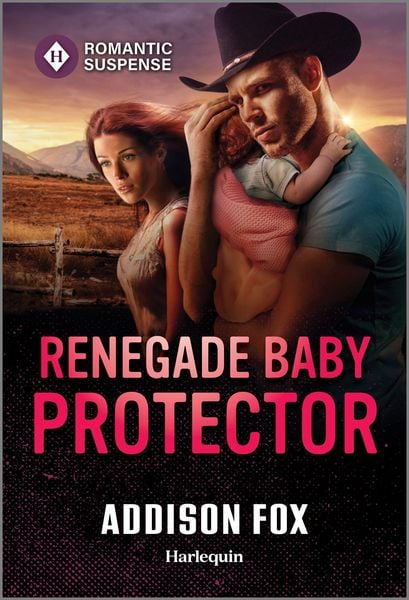 Produktbild: Renegade Baby Protector