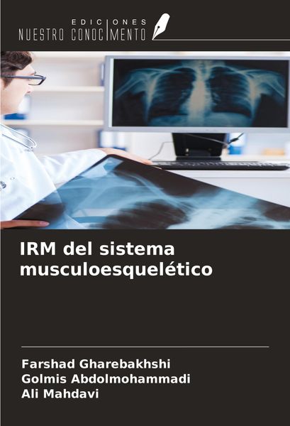 Produktbild: IRM del sistema musculoesquel&eacute;tico