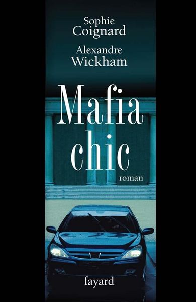 Produktbild: Mafia chic