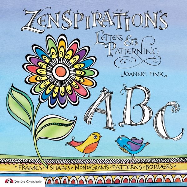 Produktbild: Zenspirations