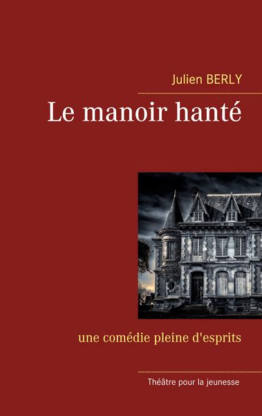 Produktbild: Le manoir hant&eacute;