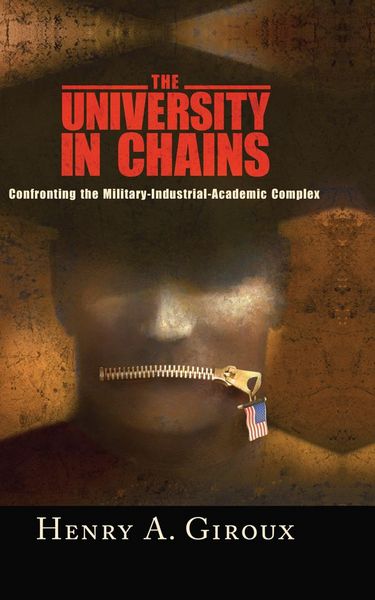 Produktbild: University in Chains
