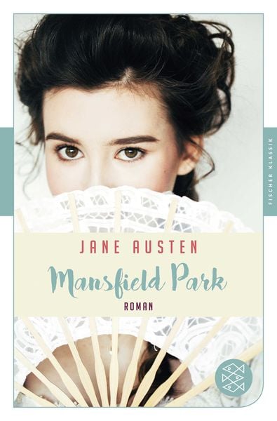 Produktbild: Mansfield Park