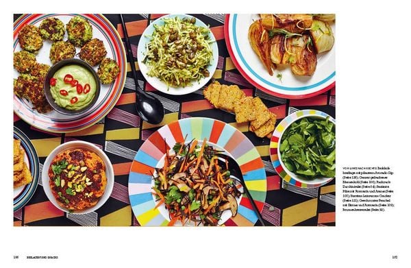 Produktbild: Hemsley und Hemsley