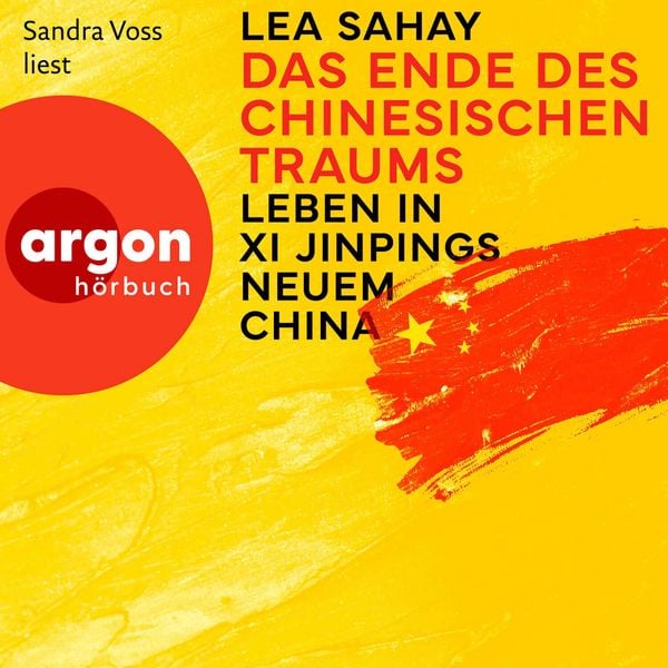 Produktbild: Das Ende des Chinesischen Traums