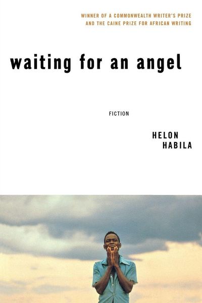 Produktbild: Waiting for an Angel