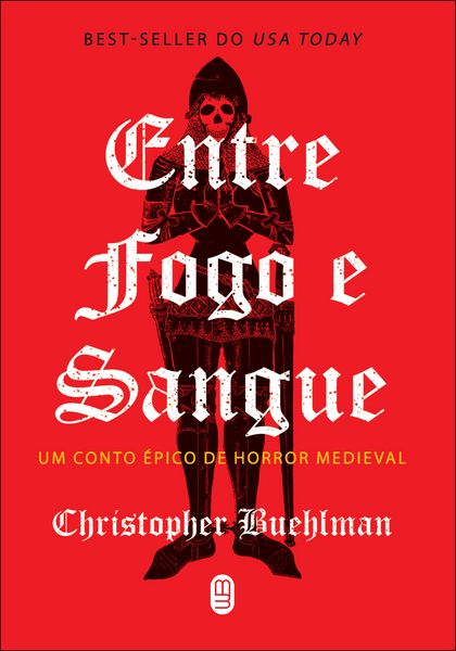 Produktbild: Entre fogo e sangue