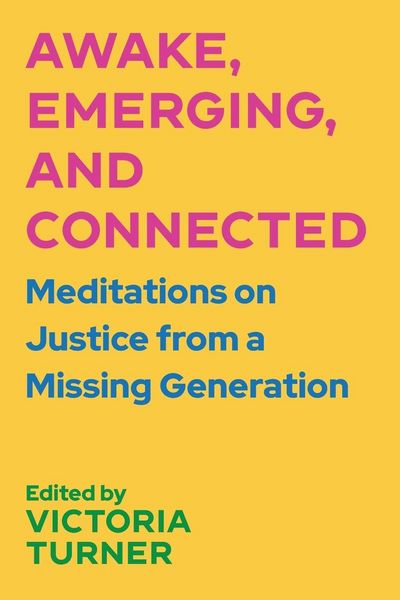 Produktbild: Awake, Emerging, and Connected