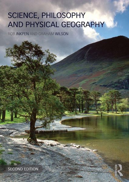 Produktbild: Science, Philosophy and Physical Geography