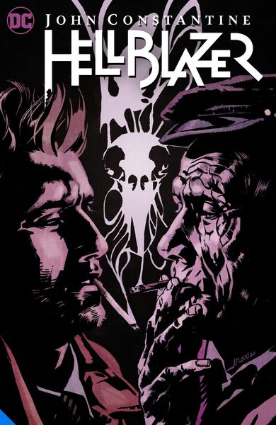 Produktbild: Spurrier, S: John Constantine, Hellblazer Vol. 2: The Best V