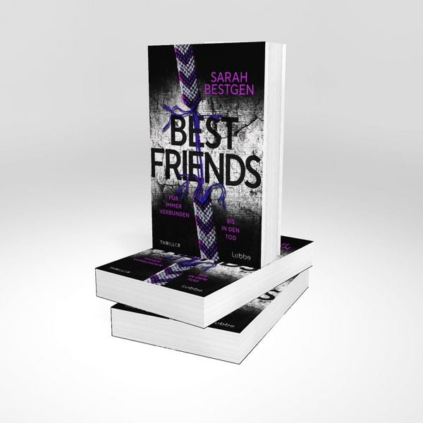 Produktbild: Best Friends
