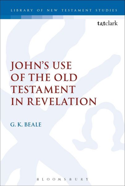 Produktbild: John's Use of the Old Testament in Revelation