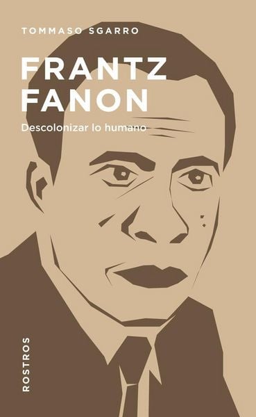 Produktbild: Frantz Fanon