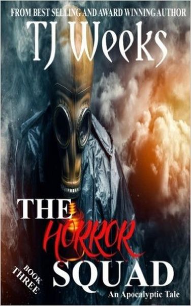 Produktbild: The Horror Squad 3
