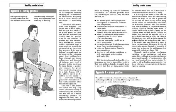 Produktbild: SAS and Special Forces Mental Toughness Training