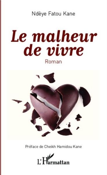 Produktbild: Le malheur de vivre