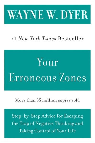 Produktbild: Your Erroneous Zones