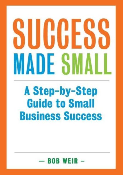 Produktbild: Success Made Small