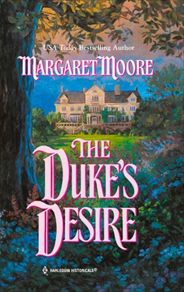 Produktbild: The Duke's Desire