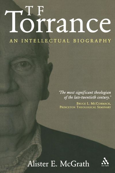 Produktbild: Thomas F Torrance