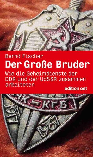 Produktbild: Der gro&szlig;e Bruder