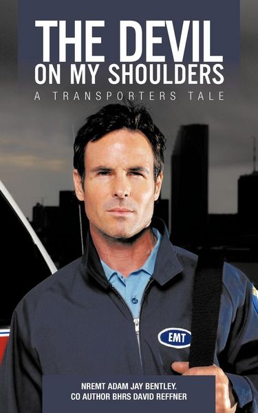 Produktbild: The Devil On My Shoulders