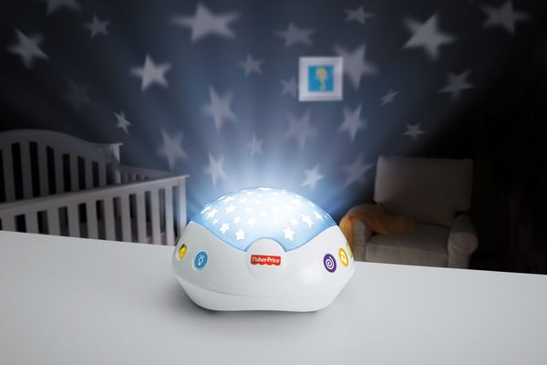 Produktbild: Fisher-Price Traumb&auml;rchen Mobile 3in1
