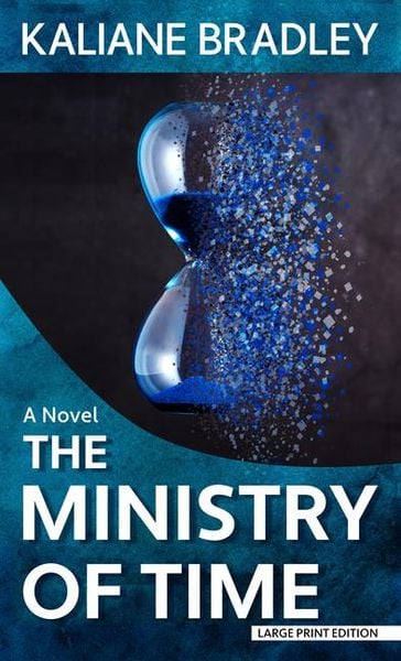 Produktbild: The Ministry of Time