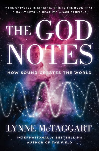 Produktbild: The God Notes
