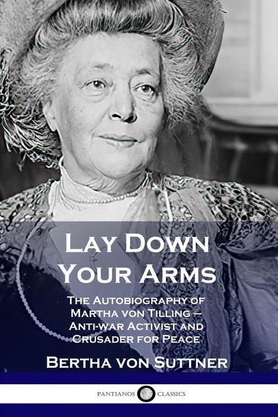 Produktbild: Lay Down Your Arms