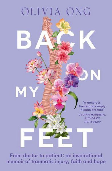 Produktbild: Back on My Feet