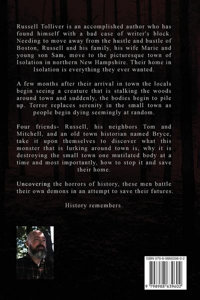 Produktbild: Isolation