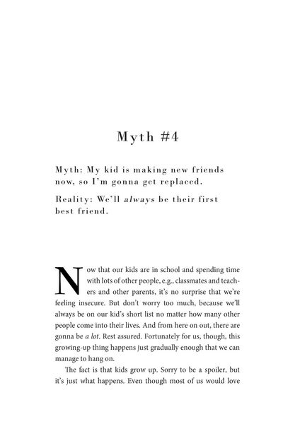 Produktbild: Untying Parent Anxiety (Years 5-8)