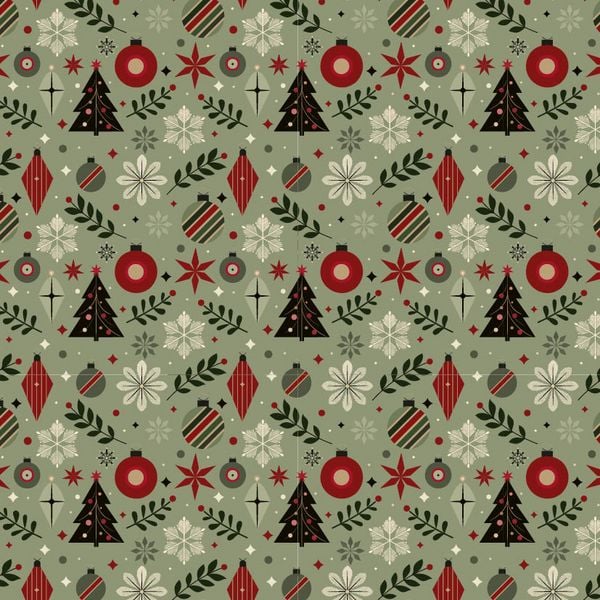 Produktbild: 333 Origami &ndash; Merry Christmas