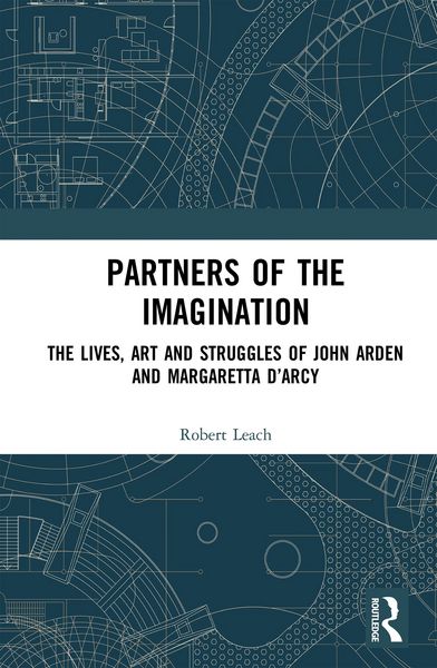 Produktbild: Partners of the Imagination