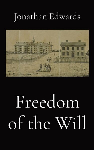 Produktbild: Freedom of the Will
