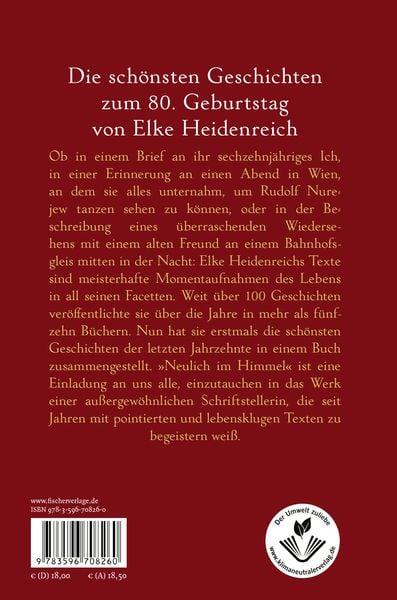 Produktbild: Neulich im Himmel