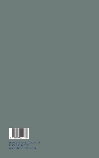 Produktbild: The Concept of Exile in Ancient Israel and its Historical Contexts