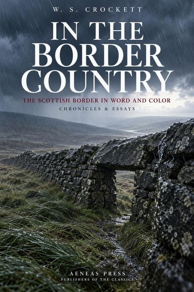 Produktbild: In the Border Country